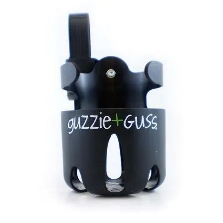 Universal Cup Holder - Black Open Box