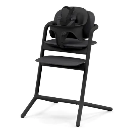 Cybex LEMO 3-in-1 - Stunning Black