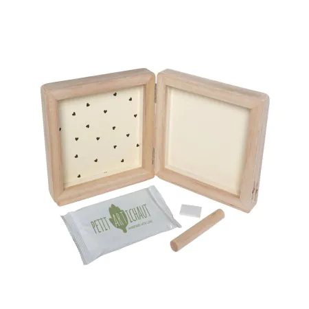 Little Big Friends Double Frame - Jolis Coeurs PA1801 3700552370749 Tjskids.com