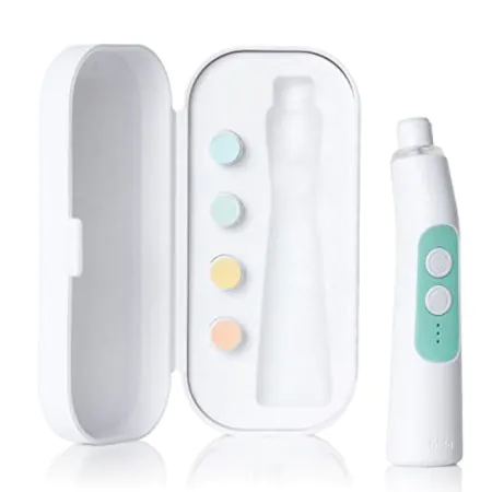 Fridababy Electric Nail Buffer	NF074 810028775879 Tjskids.com 
