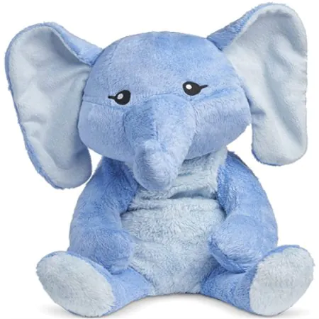 Hugimals Emory the Elephant