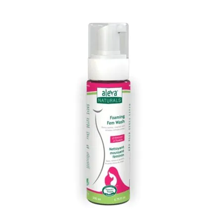 Foaming Fem Wash 200 ml 37972