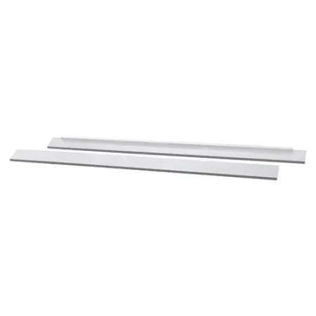 Full Size Bed Conversion Kit White M5789W 048517007761