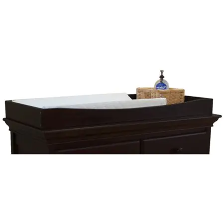 Pail Galley Rail - Mocacchino