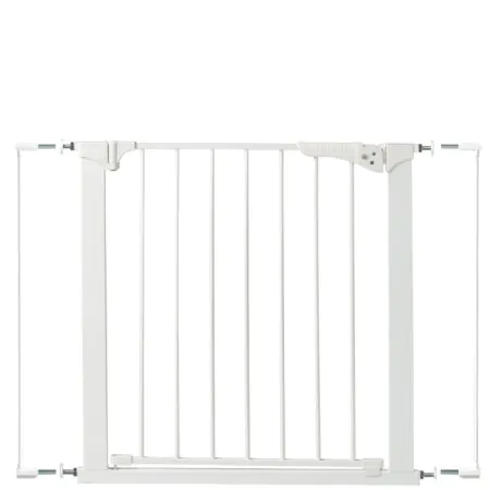 Kidco - Gateway Pressure Plus Gate - White 786441010050 Tjskids.com

