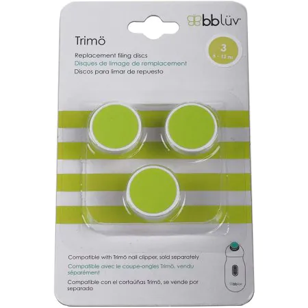 Trimo 3 Pk Replacement Disc Step 3