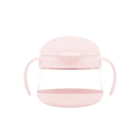 Tweat Snack Container - Blush Pink