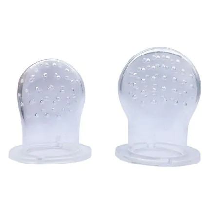 Silicone feeder Replacement pouch Large