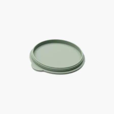 Lid for Mini Bowl - Sage