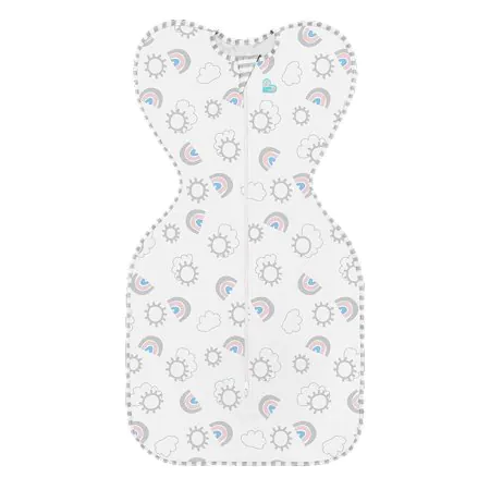 Swaddle UP Stage 1 - Rainbow