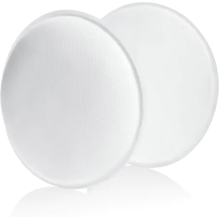 Medela Safe & Dry Washable Bra Pads 4 Pack