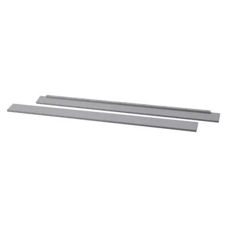 Davinci Full Size Bed Conversion Kit Grey