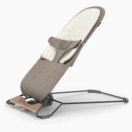 UPPABaby Mira 2-IN-1 Bouncer - Wells 1801-MIR-NA-WEL 810129592245 Tjskids.com
