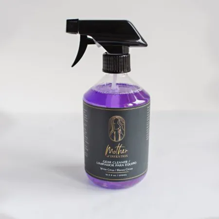 Mother of Invention Gear Cleaner - 500ml