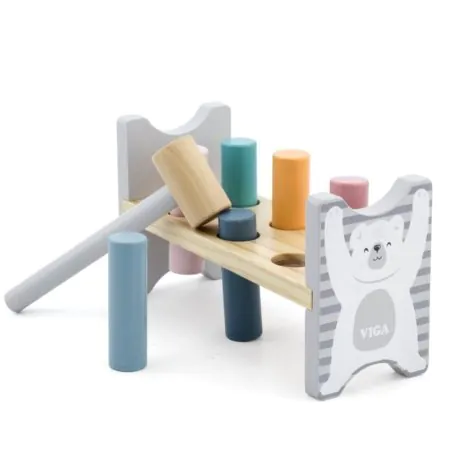 PolarB by Viga Pound - A - Peg 