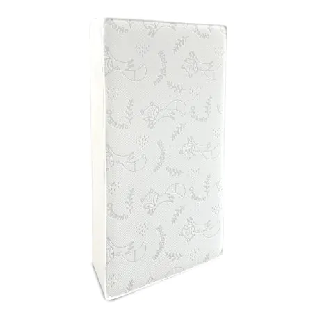 Simmons COCOON 20 Year Warranty Crib Mattress