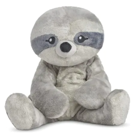 Hugimals Sam the Sloth