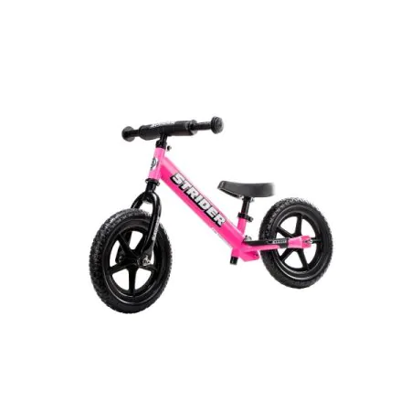 Strider Balance Bike Sport 12 inch wheel - Pink