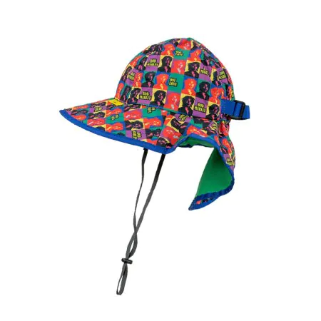 Daphyl's	Sun Hat - Marley	Sun Hat - Marley Tjskids.com
