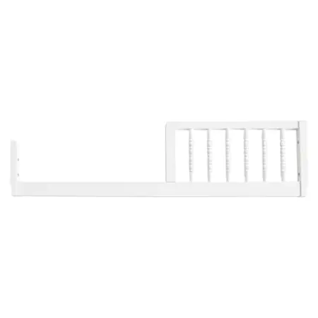 Toddler Rail - White M3199W 048517000724