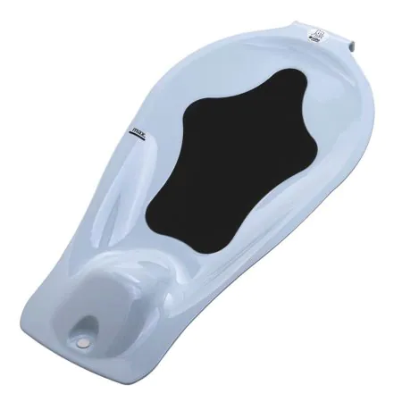 Rotho Babydesign Top Bath Seat Baby Blue 20013	4250226024373 Tjskids.com