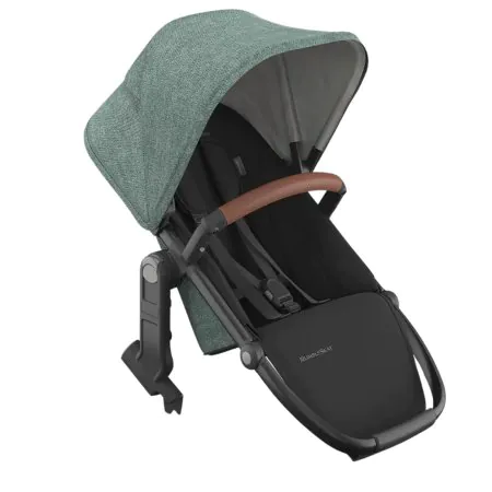 UPPABaby Vista V3 Rumble Seat - Gwen