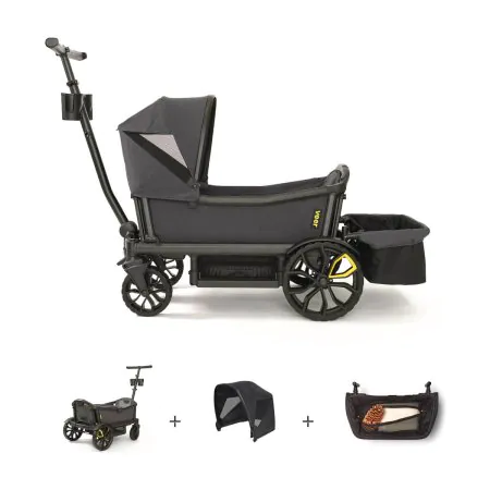 Veer Cruiser Bundle (cruiser,-basket,-canopy)