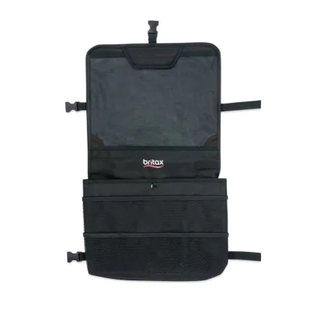 Britax View N Go Backseat Organizer S05311000 652182728854 Tjskids.com