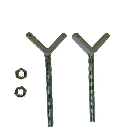 BabyDan Y Spindle Mount for Pressure Gate