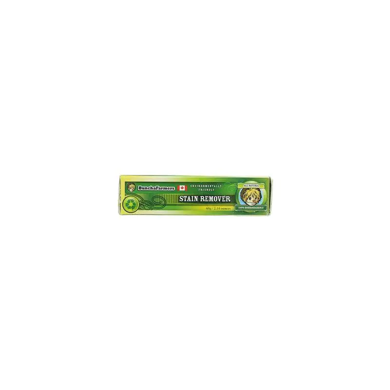 Stain Remover All Natural