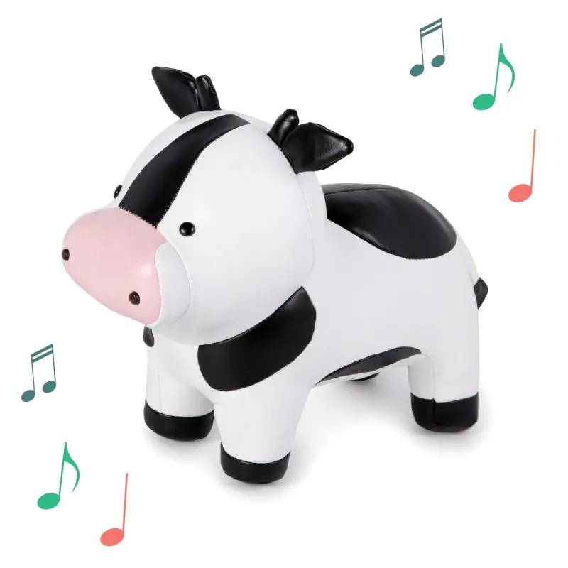 Musical Animal - Emma The Cow