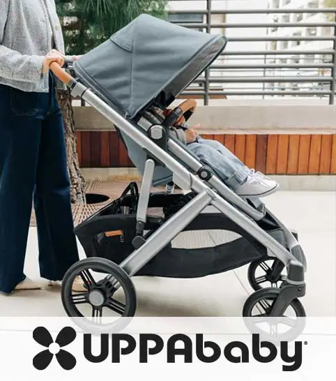 UPPAbaby