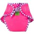 Reusable Swimsuit Diaper Pink