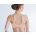 Comfort Nursing Bra - Nude
