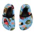 Swim Shoes - Tropical