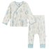 2 Piece Pant + Shirt - Desert Cactus