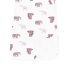 Printed Sleep Bag 0.5 Tog - Elephant
