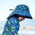 AquaDry Adventure Hat - Dinoland