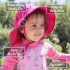 AquaDry Adventure Hat - Watermelon