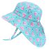 AquaDry Adventure Hat - Watermelon