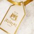 Bashful Luxe Luna Bunny