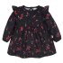 Baby Doll Dress 2 Pack - Holly Berries