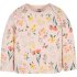 Shirt Pant Cap 3 Pieces - Flower Fields