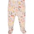 Shirt Pant Cap 3 Pieces - Flower Fields