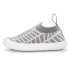 Graphic Knit Shoes - Branches