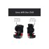 Grow With You Clicktight - Black Contour Safewash