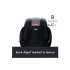 Grow With You Clicktight - Black Contour Safewash