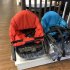 Perch Hanging Highchair - Open Box