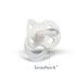 Orthodontic Original Baby Pacifier - Blue & Yellow