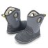 Toasty-Dry Lite Winter Boots - Grey Birch